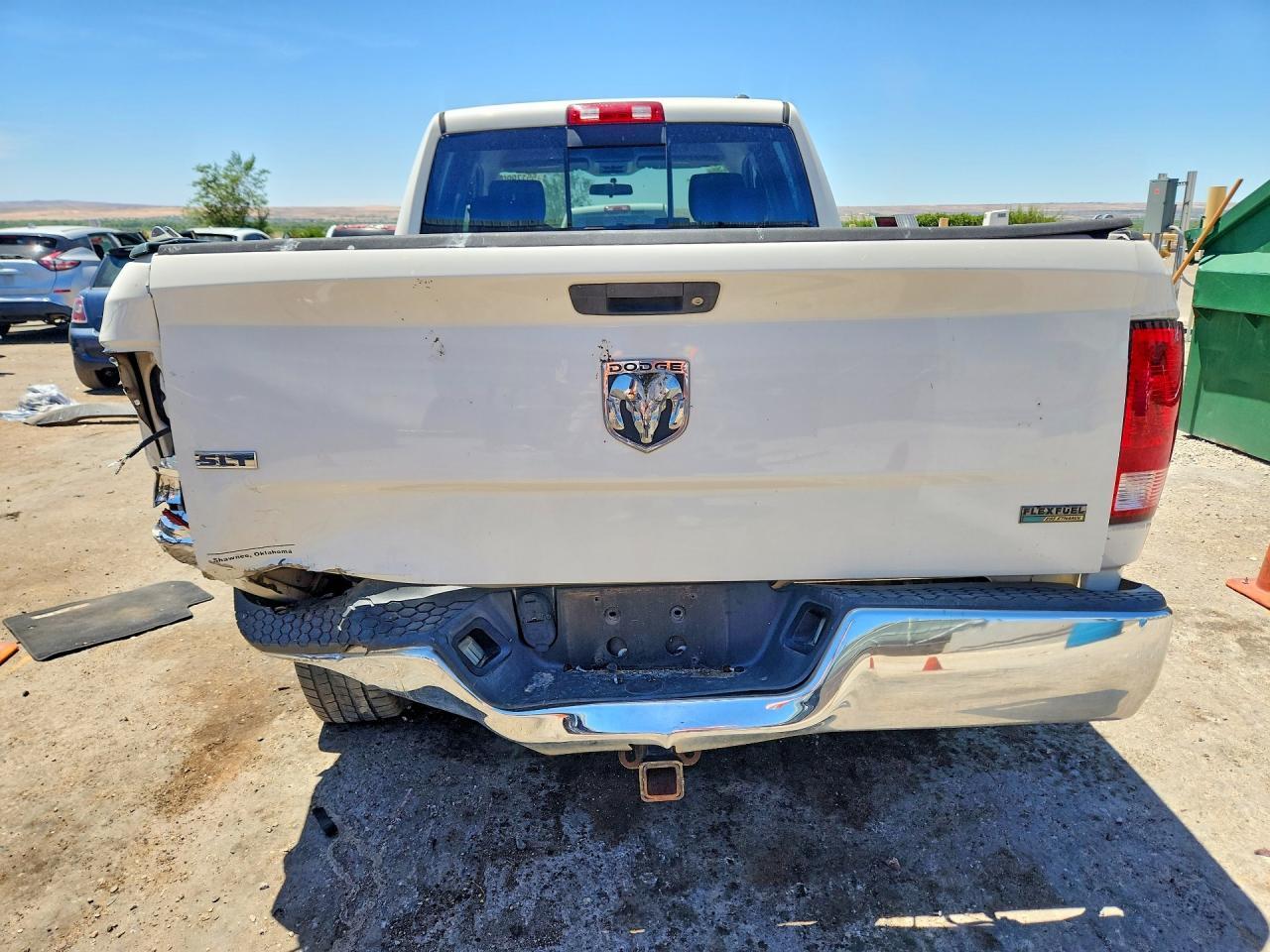 2009 Dodge Ram 1500 - Image 6