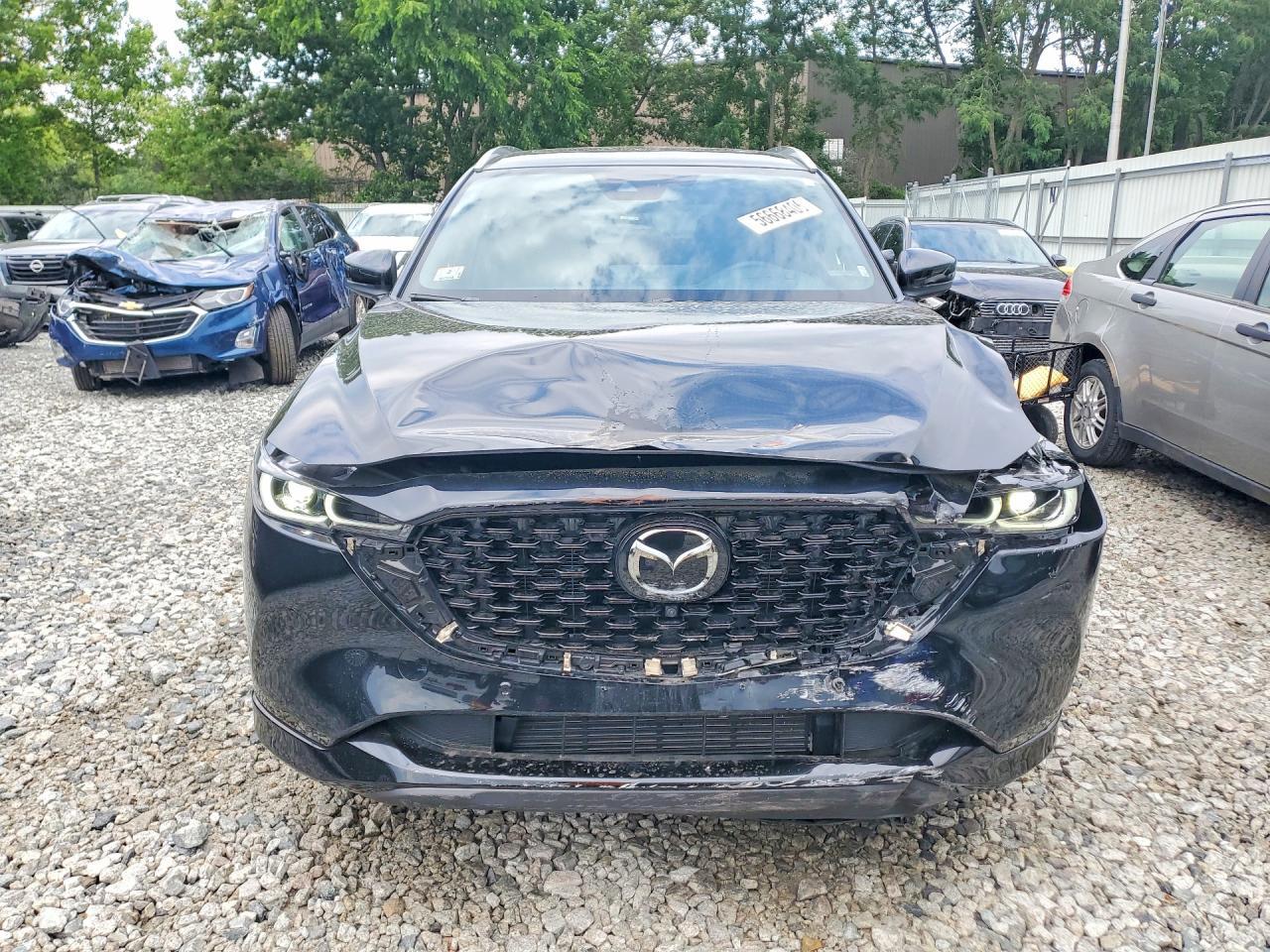 2023 Mazda Cx-5 Signature - Image 5