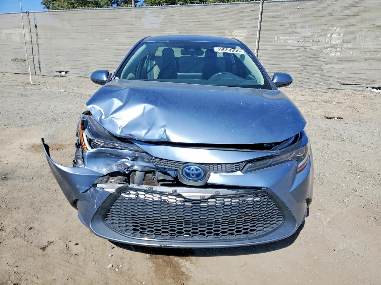2022 Toyota Corolla Le - Image 5