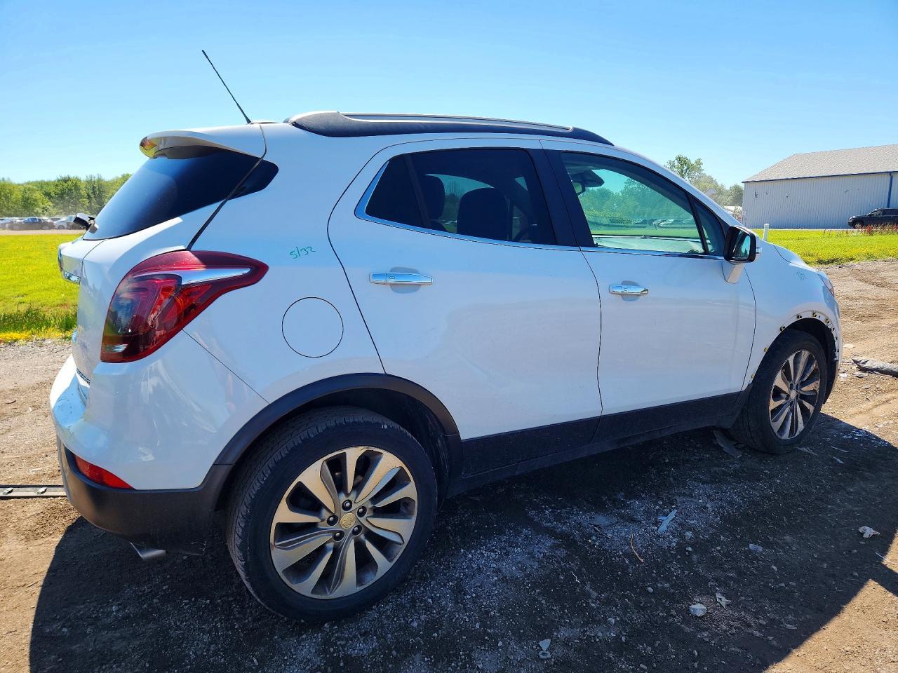 2019 Buick Encore Preferred - Фото 3