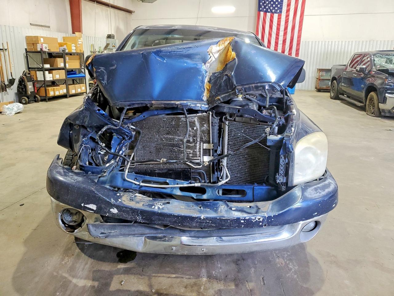 2007 Dodge Ram 1500 St - Фото 5