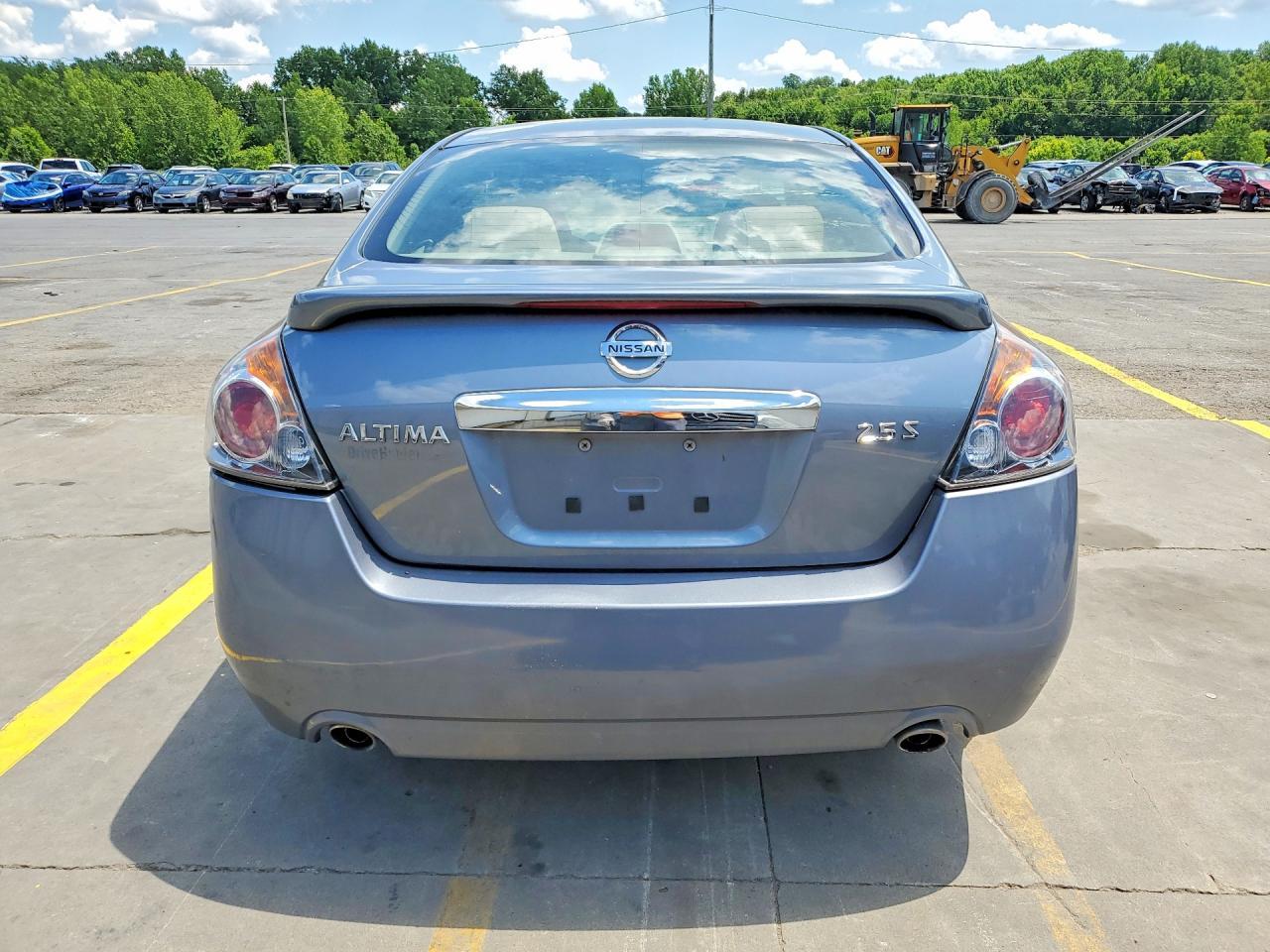 2012 Nissan Altima 2.5 - Image 6