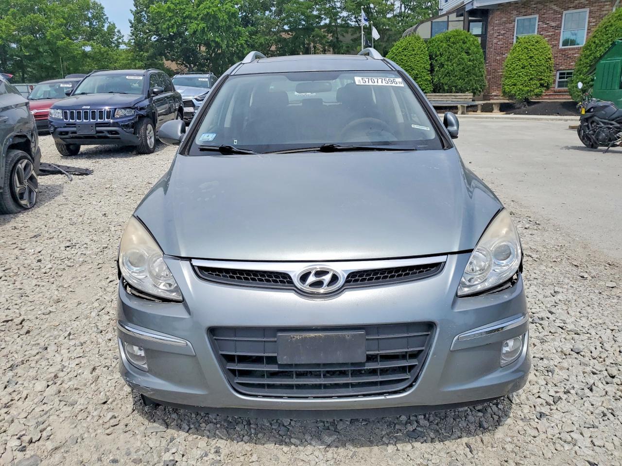2011 Hyundai Elantra Touring Se - Фото 5