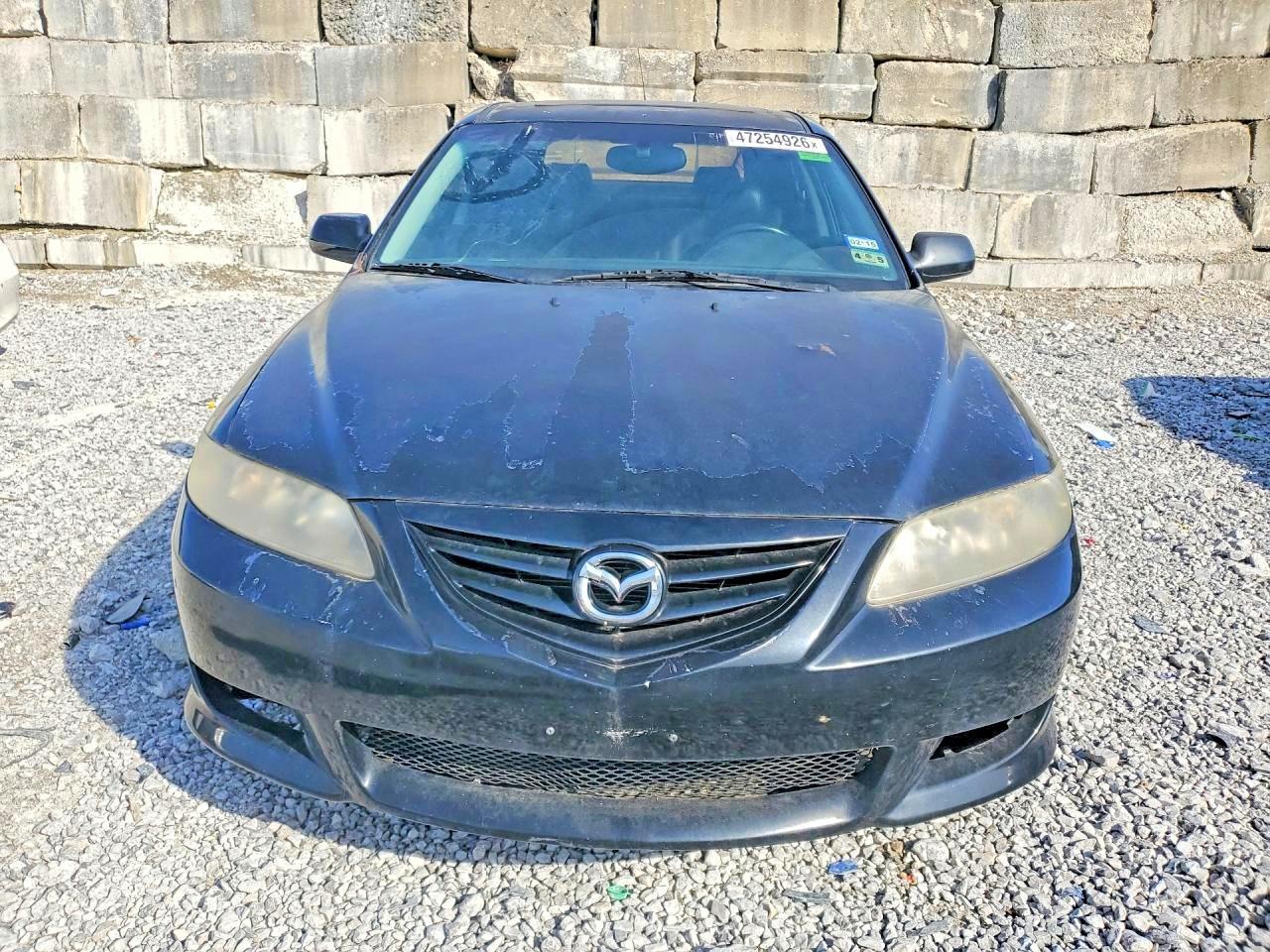 2005 Mazda 6 S - Image 5