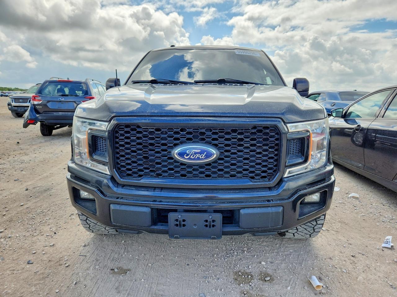 2019 Ford F150 Xl - Image 5