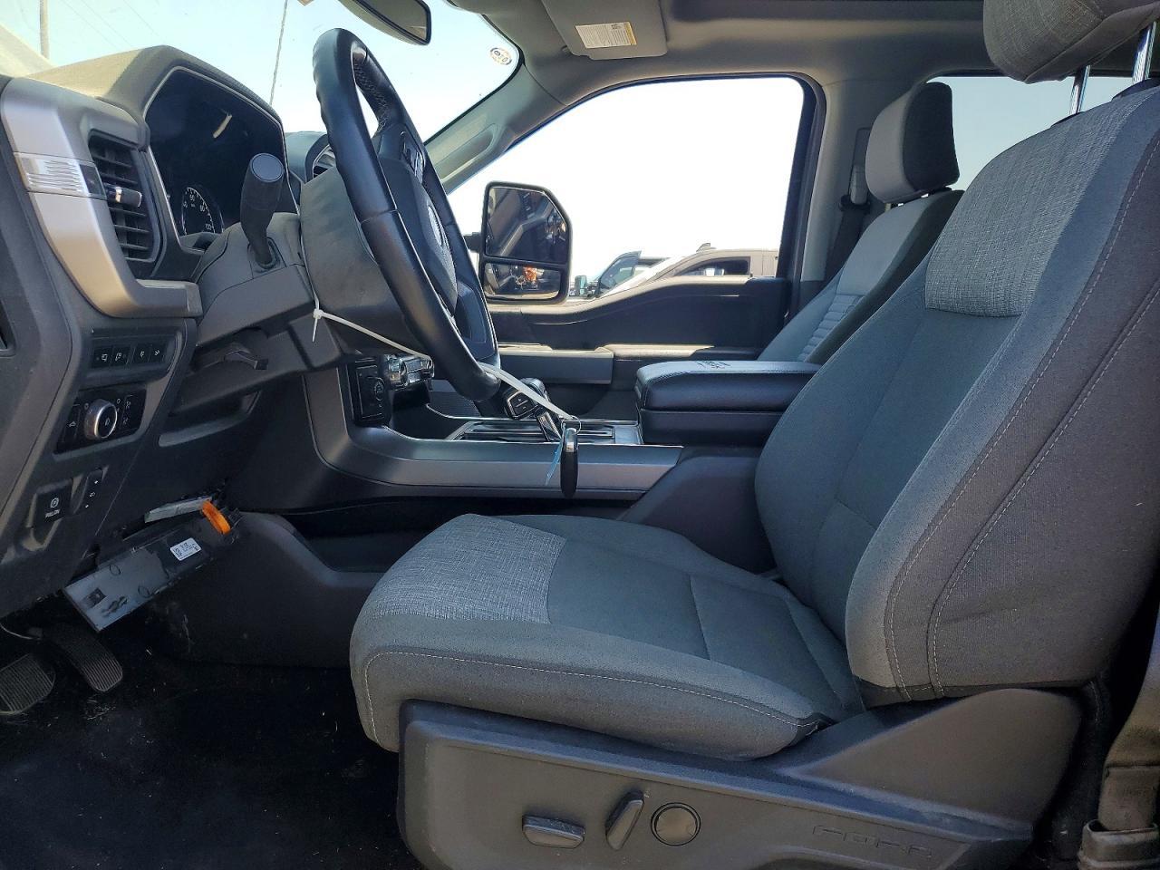 2023 Ford F150 Supercrew - Фото 7