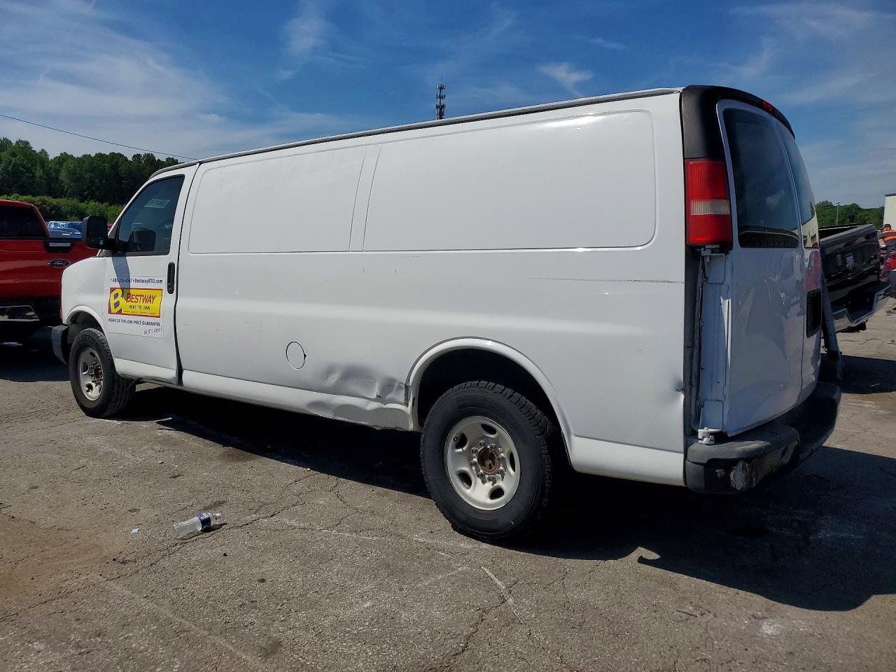 2013 Chevrolet 1502 - Image 2