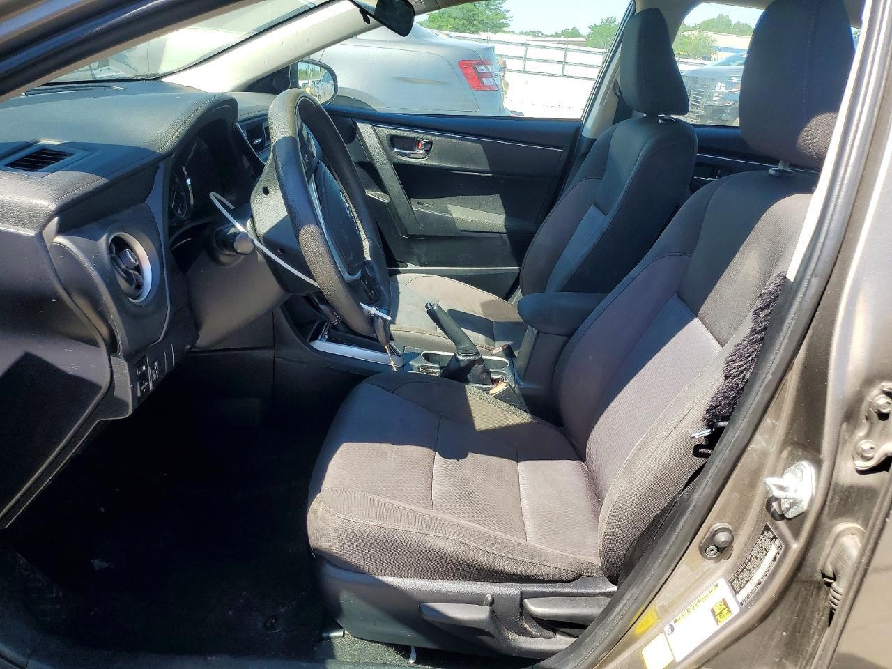 2018 Toyota Corolla L - Image 7