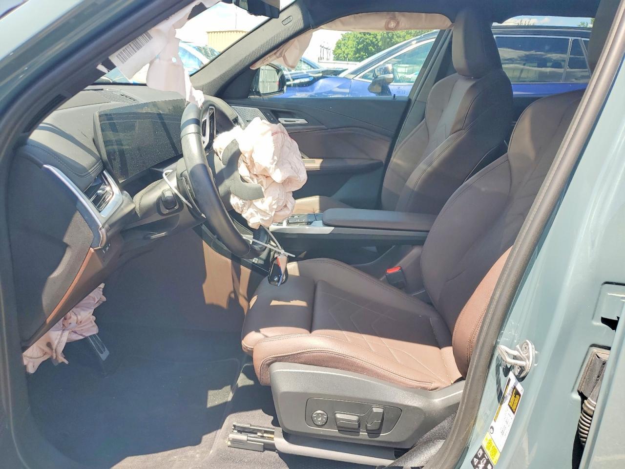 2023 BMW X1 xDrive28I - Image 7