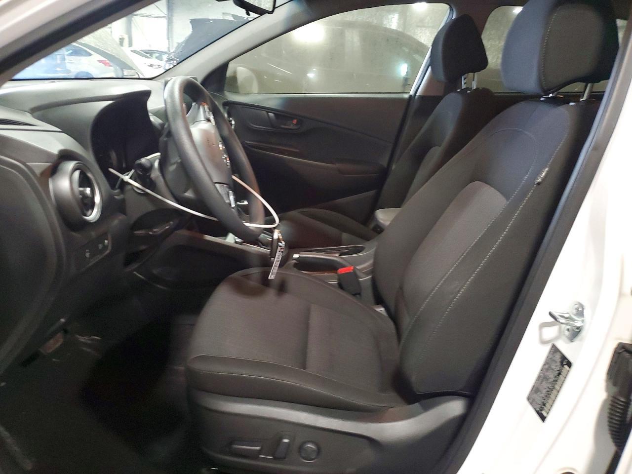 2023 Hyundai Kona Sel - Image 7