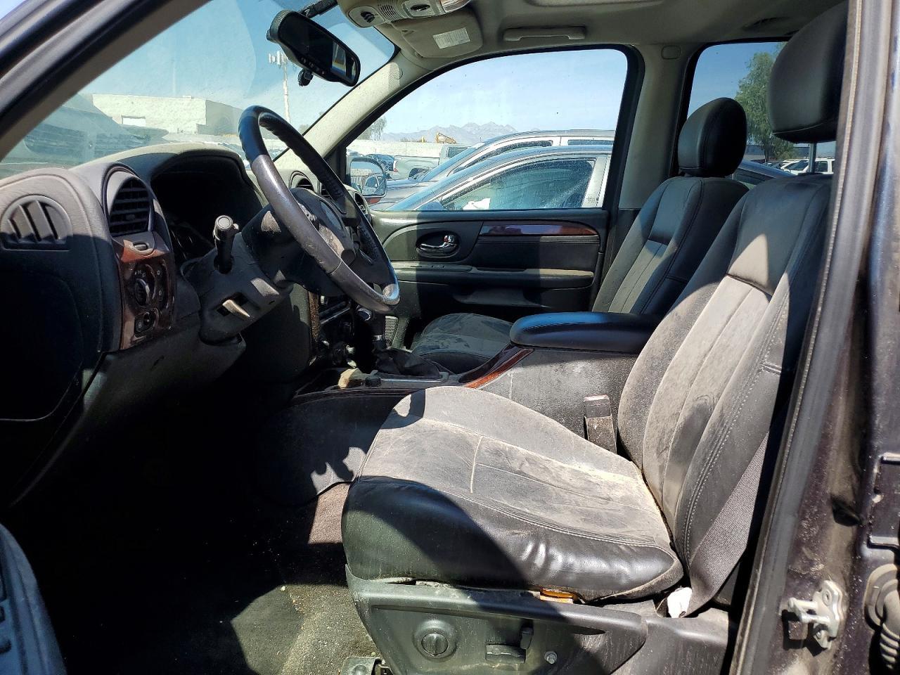 2005 GMC Envoy Xl - Image 7