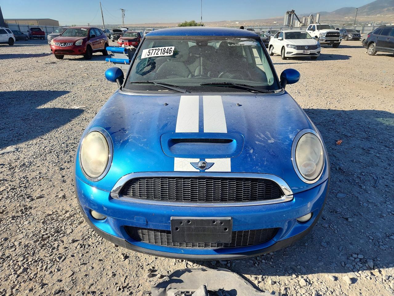 2008 Mini Cooper S - Фото 5