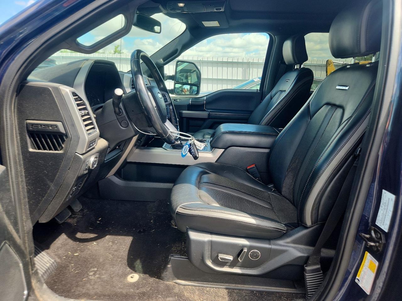 2019 Ford F150 - Фото 7