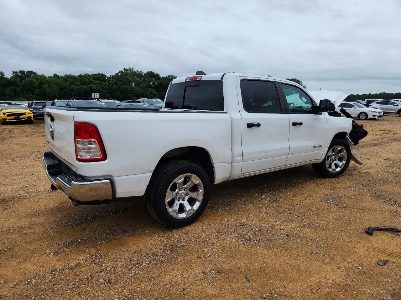 2023 Ram 1500 Big Horn - Image 3