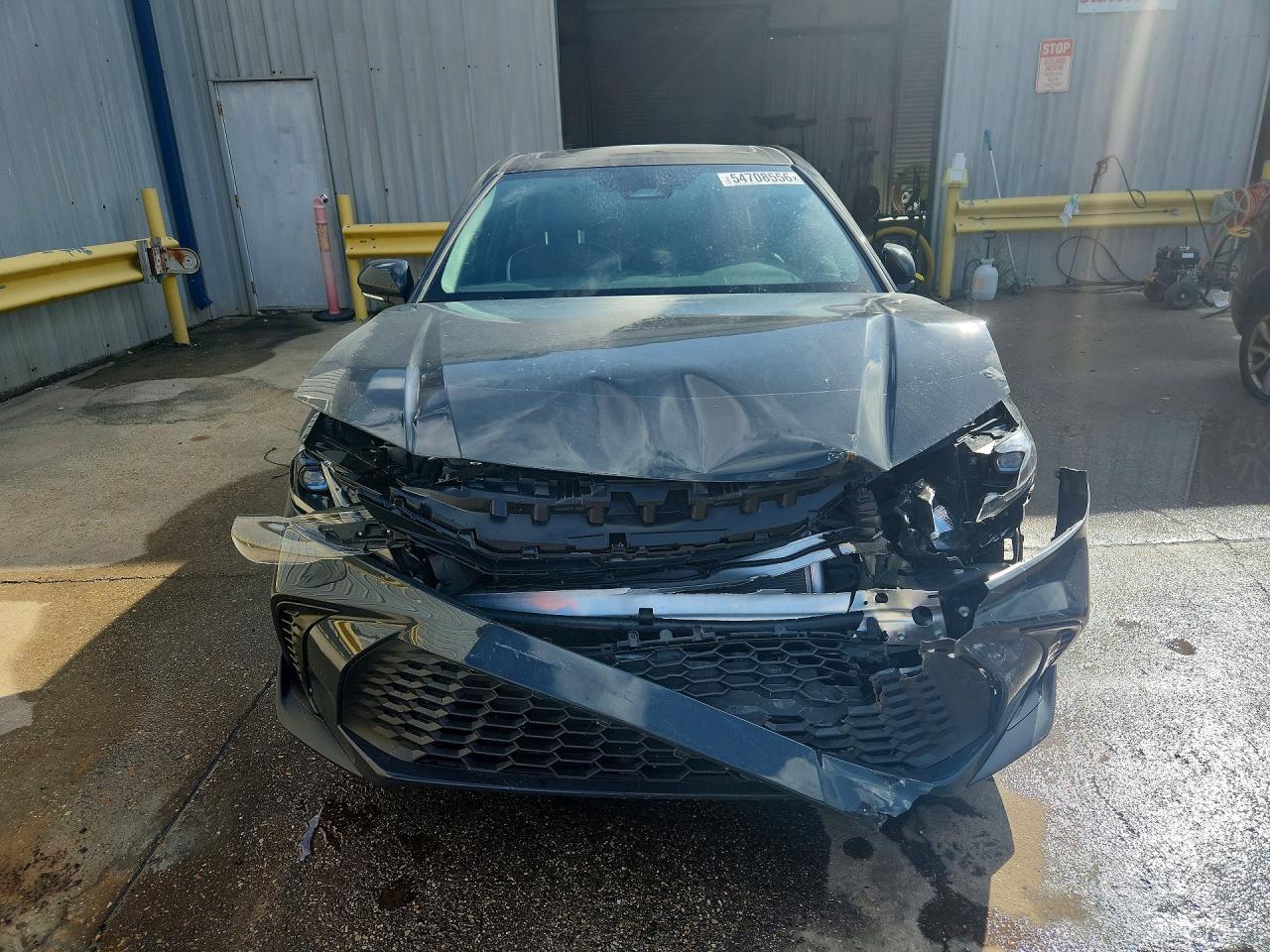 2026 Toyota Camry Se - Фото 5