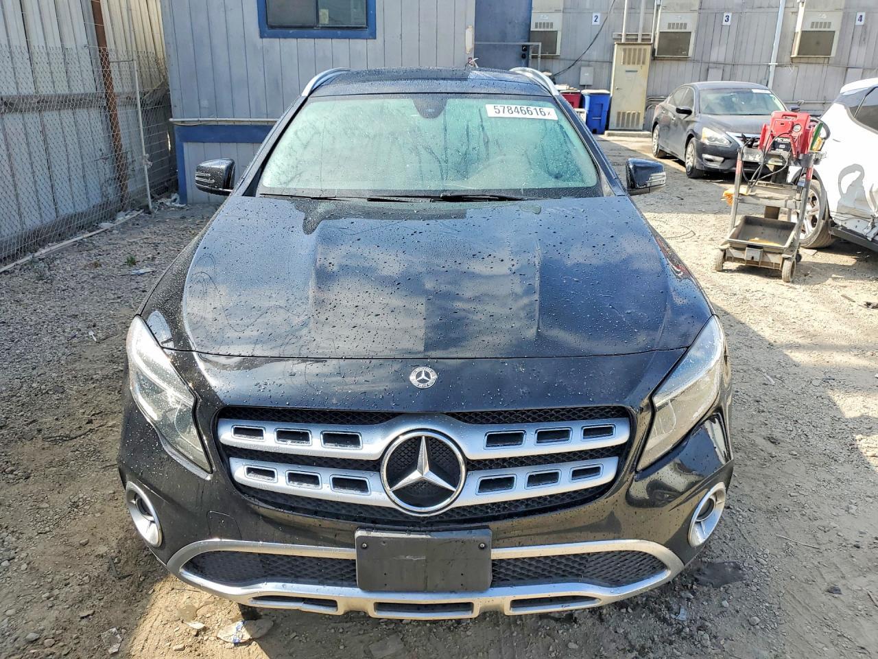2020 Mercedes-Benz Gla 250 - Image 5