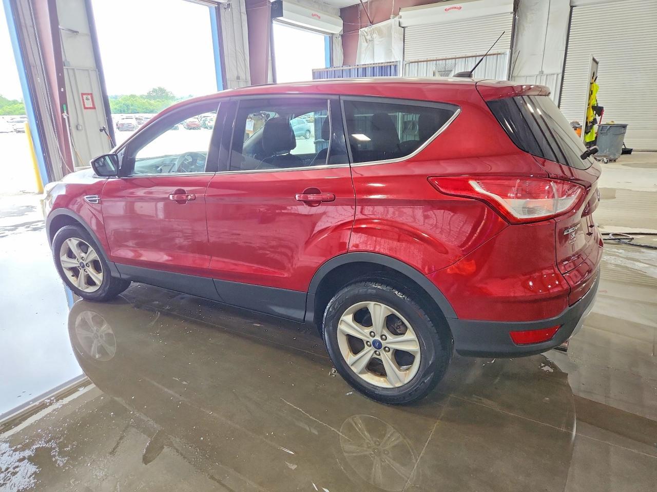 2013 Ford Escape Se - Image 2