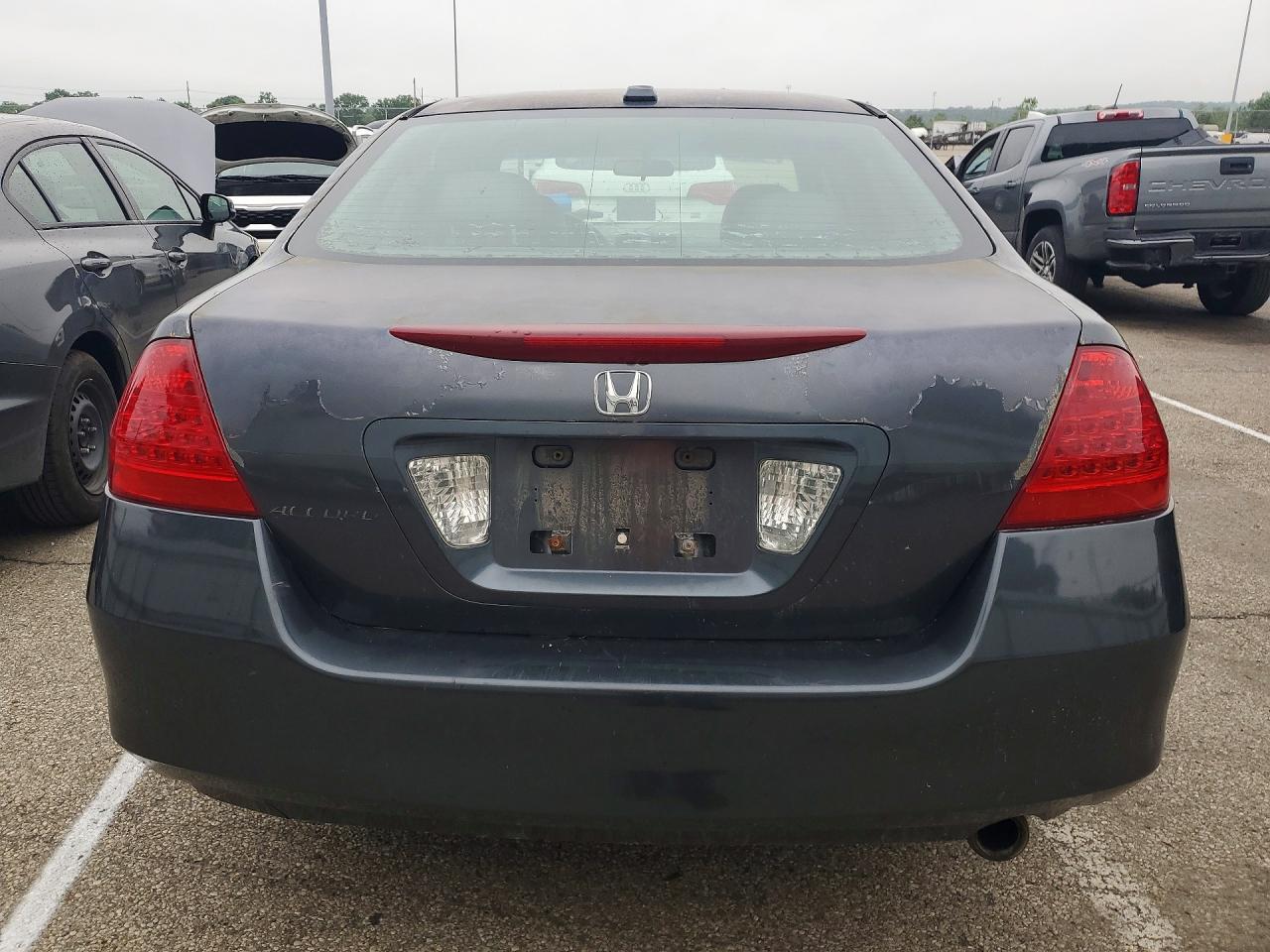 2006 Honda Accord Ex - Image 6