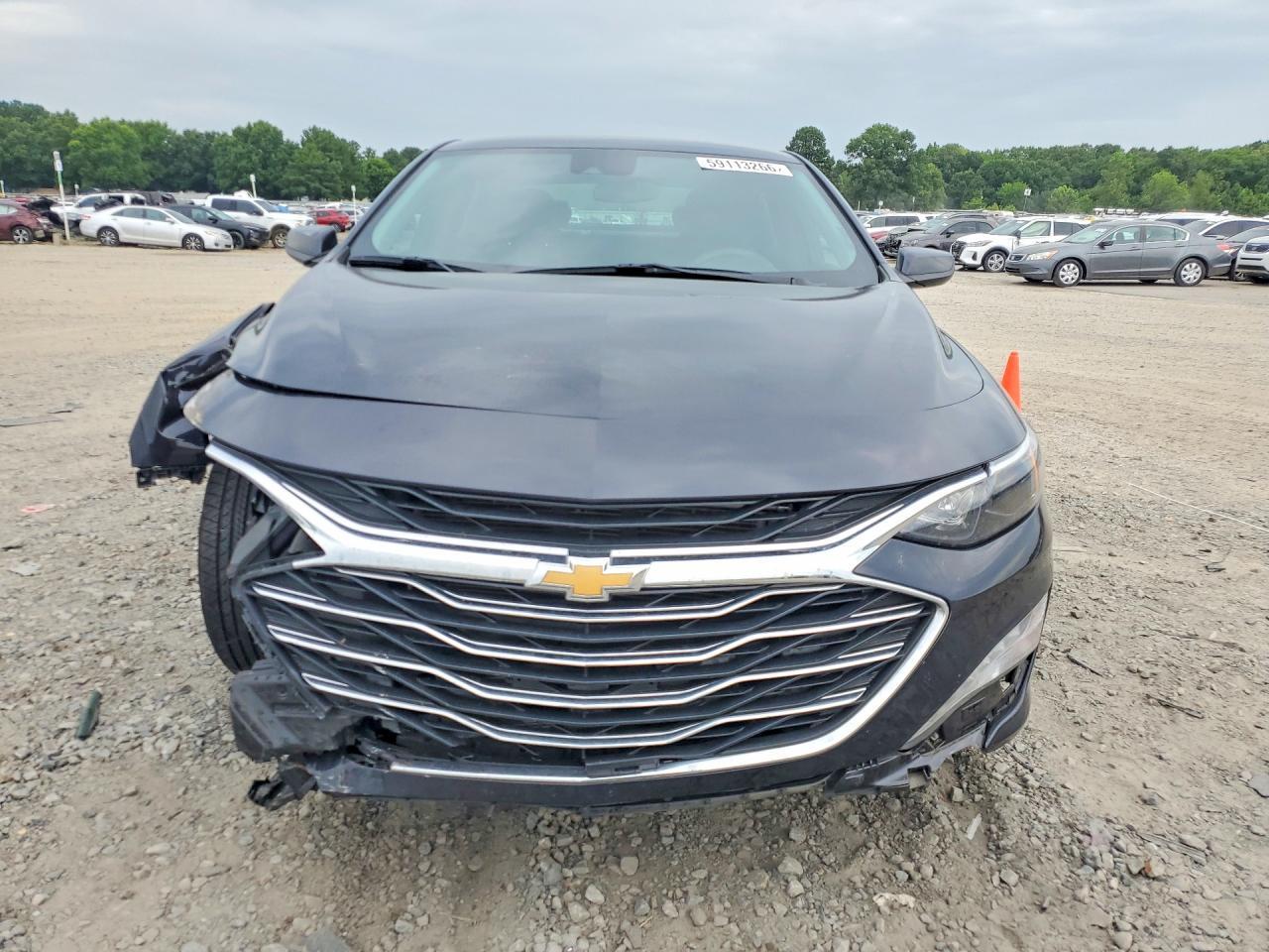 2023 Chevrolet Malibu Lt - Image 5
