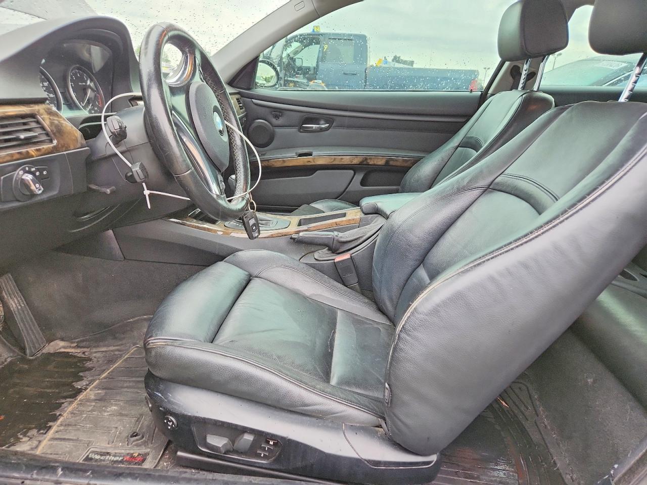 2009 BMW 328 Xi - Image 7