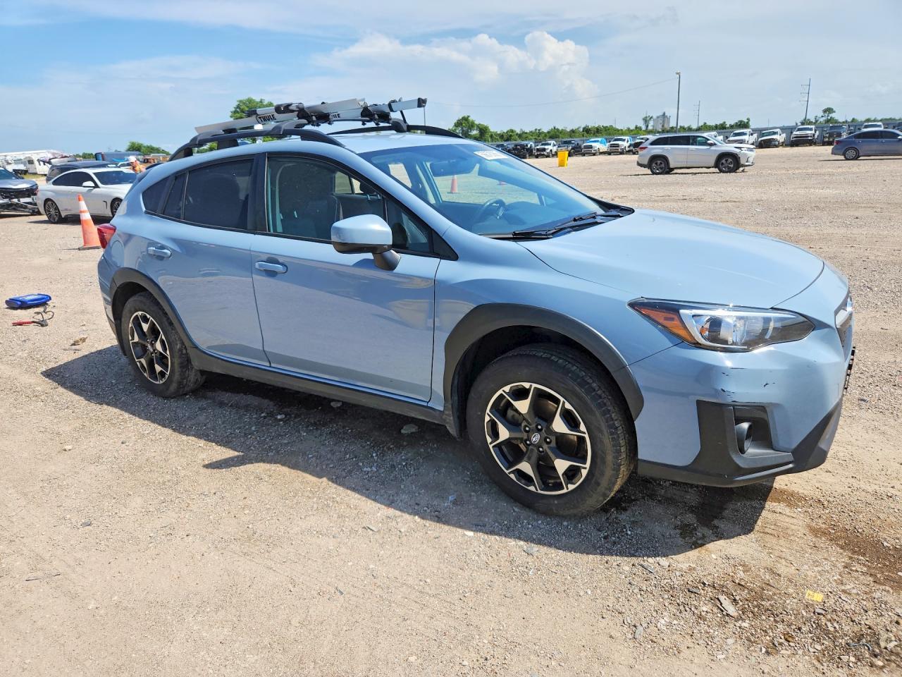 2019 Subaru Crosstrek Premium - Image 4