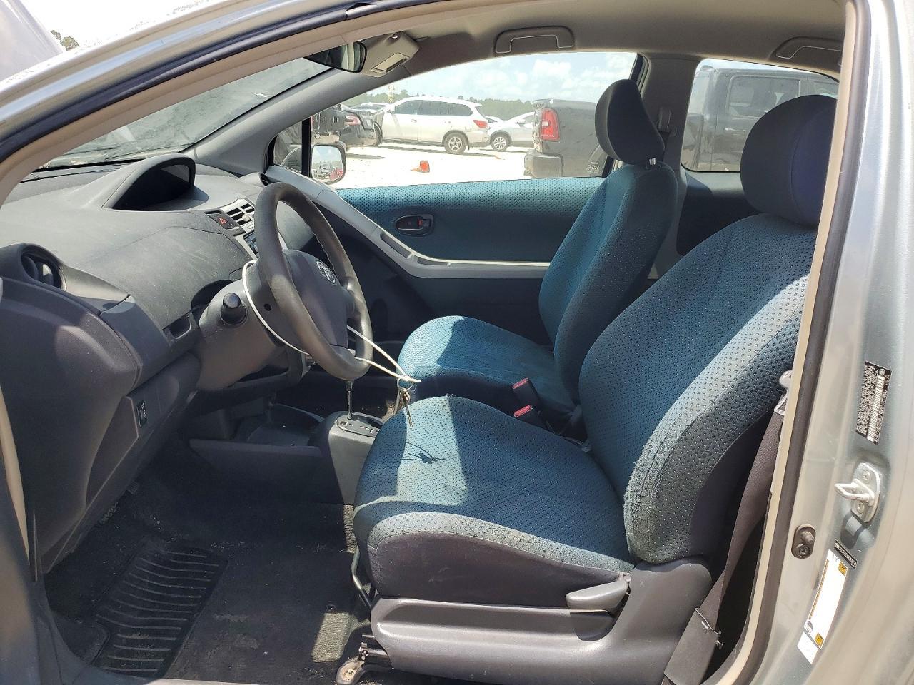 2008 Toyota Yaris - Image 7