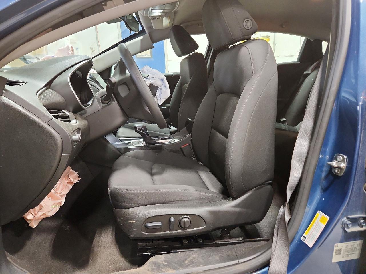 2024 Chevrolet Malibu Lt - Фото 7