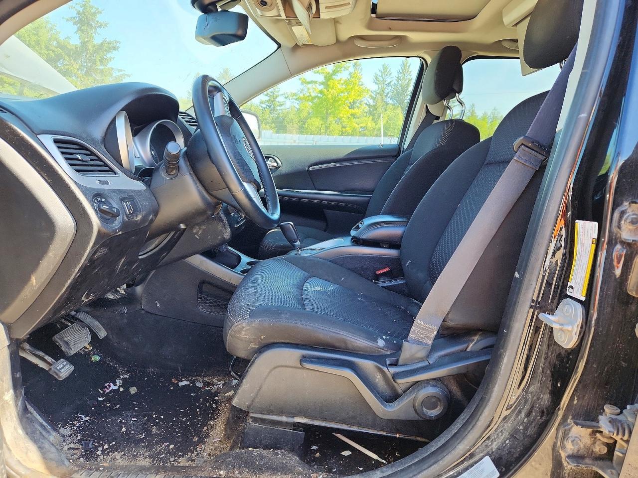 2015 Dodge Journey Sxt - Image 7