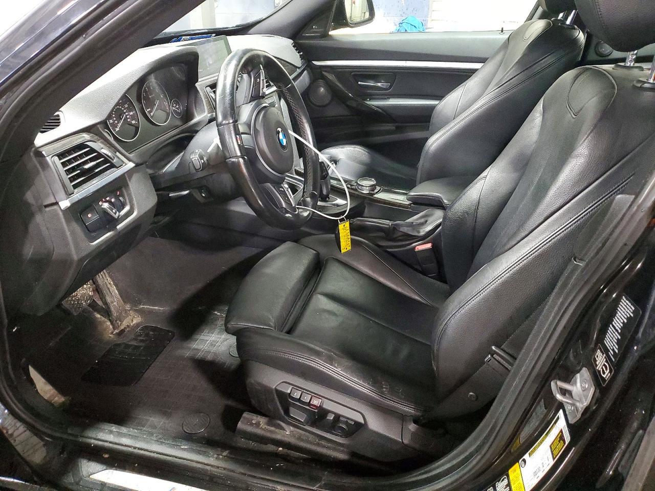 2015 BMW 328 Xigt Sulev - Фото 7