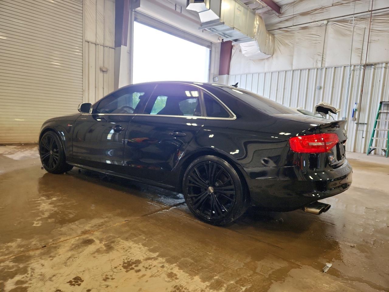 2015 Audi S4 Premium Plus - Image 2