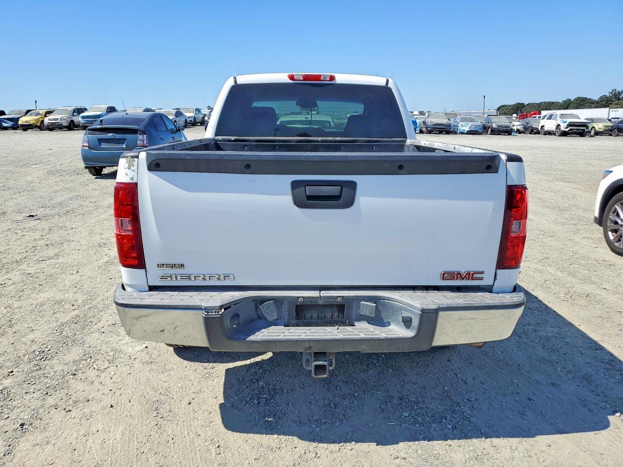 2010 GMC Sierra C1500 Sl - Image 6