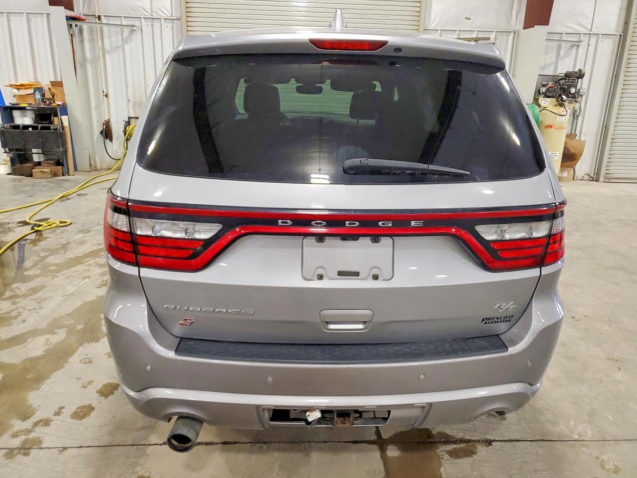 2020 Dodge Durango R - Фото 6