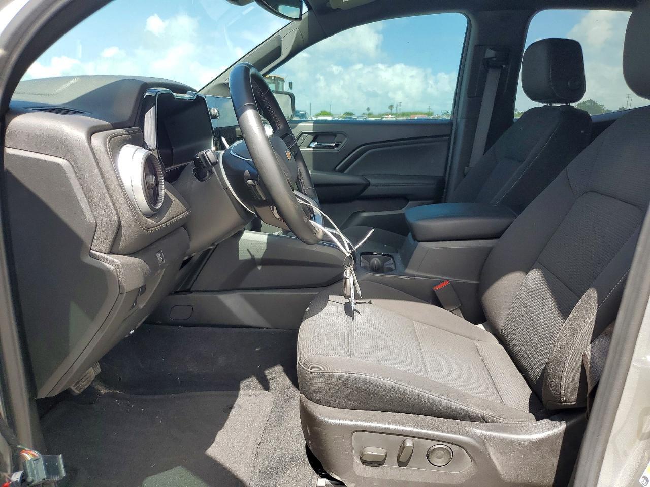 2024 Chevrolet Colorado Lt - Image 7
