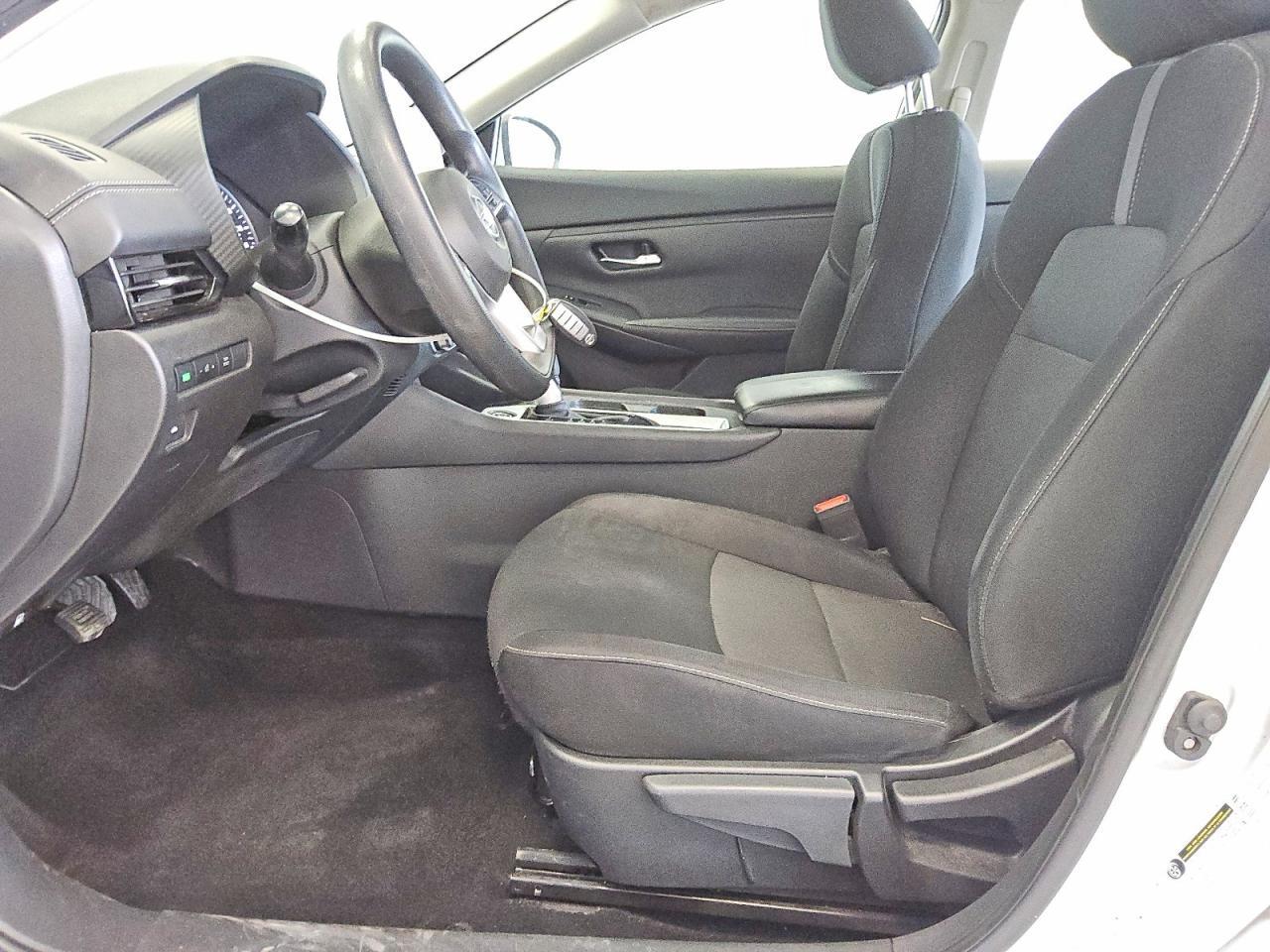 2023 Nissan Sentra Sv - Фото 7