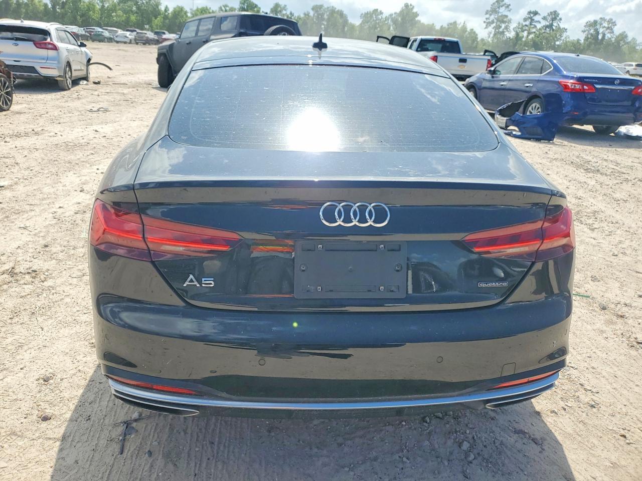 2021 Audi A5 Premium 40 - Image 6