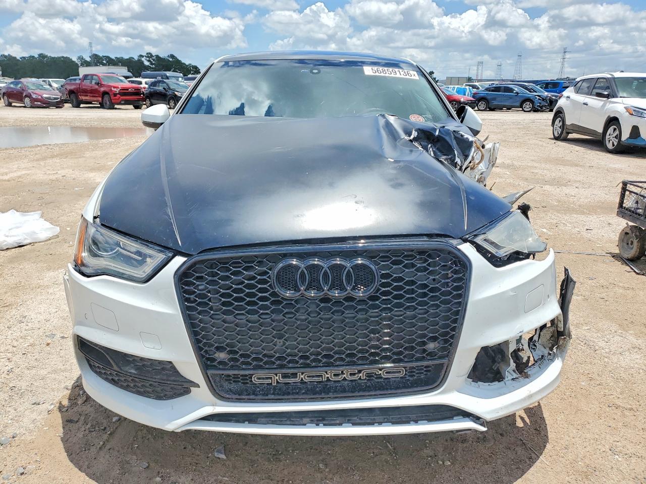 2016 Audi A3 Premium - Image 5