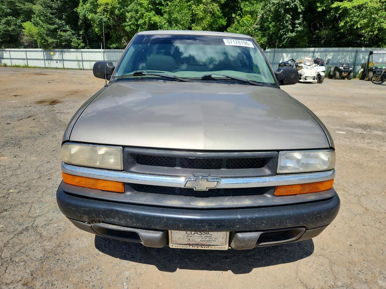2001 Chevrolet S Truck S10 - Image 5