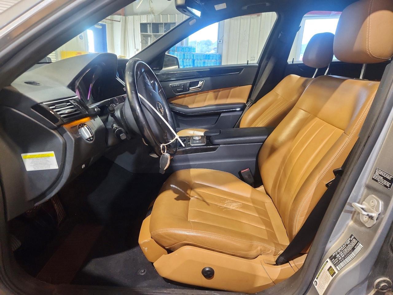 2010 Mercedes-Benz E 350 4Matic - Фото 7