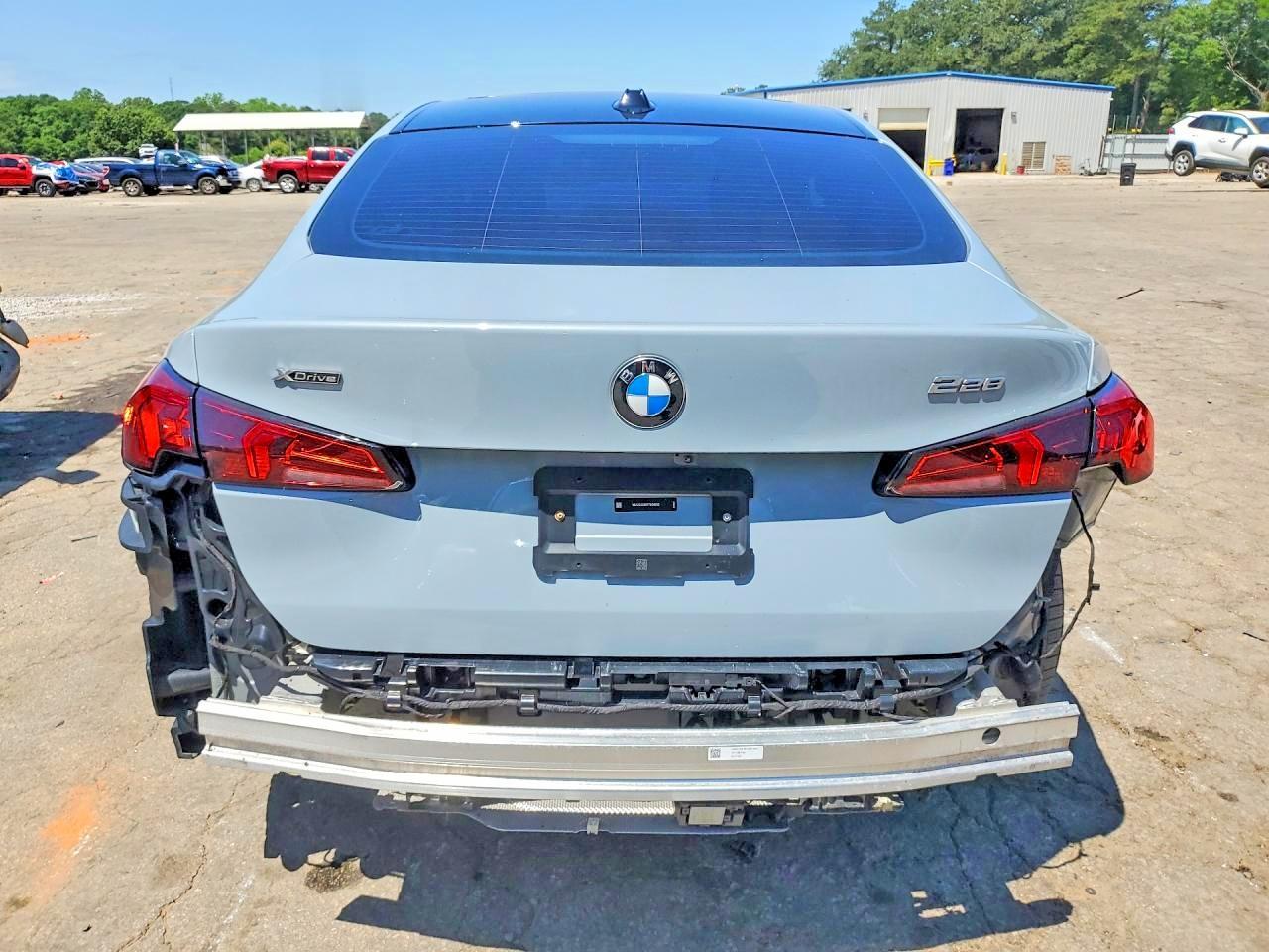 2026 BMW 228Xi - Image 6