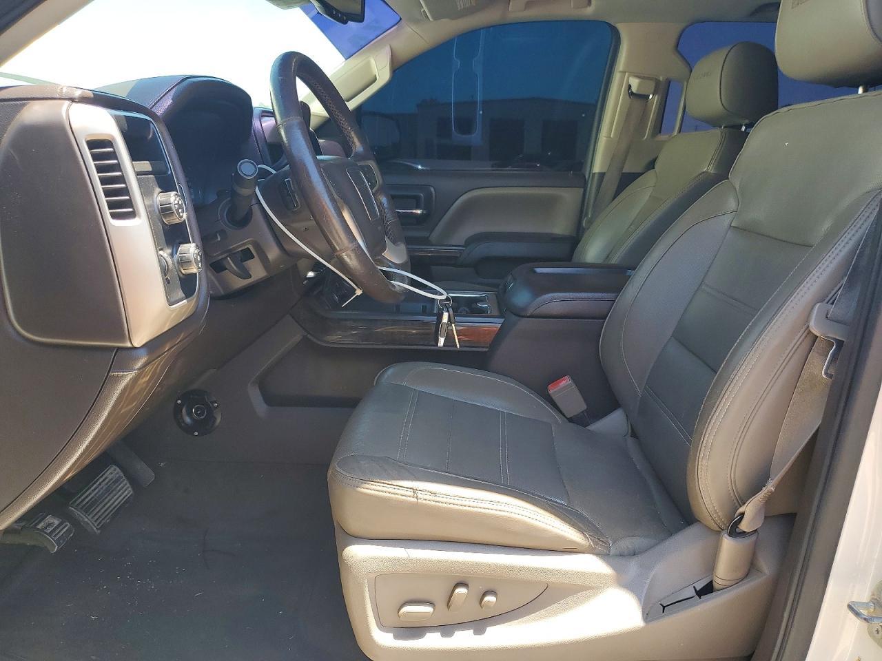 2015 GMC Sierra K1500 Denali - Фото 7