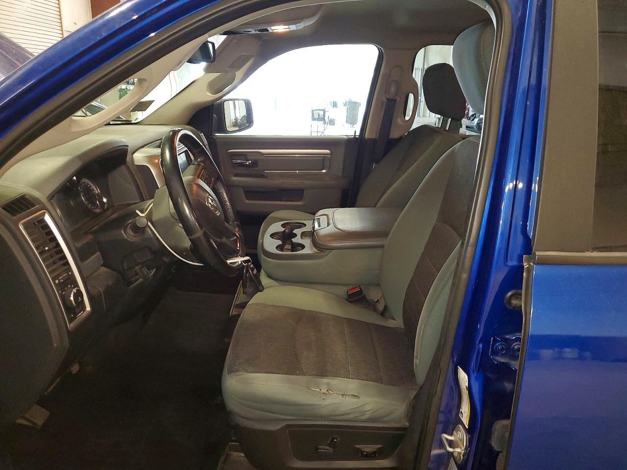 2017 Ram 1500 Slt - Image 7