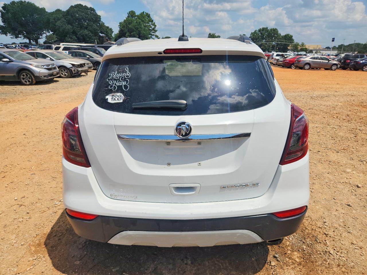 2019 Buick Encore Preferred - Image 6