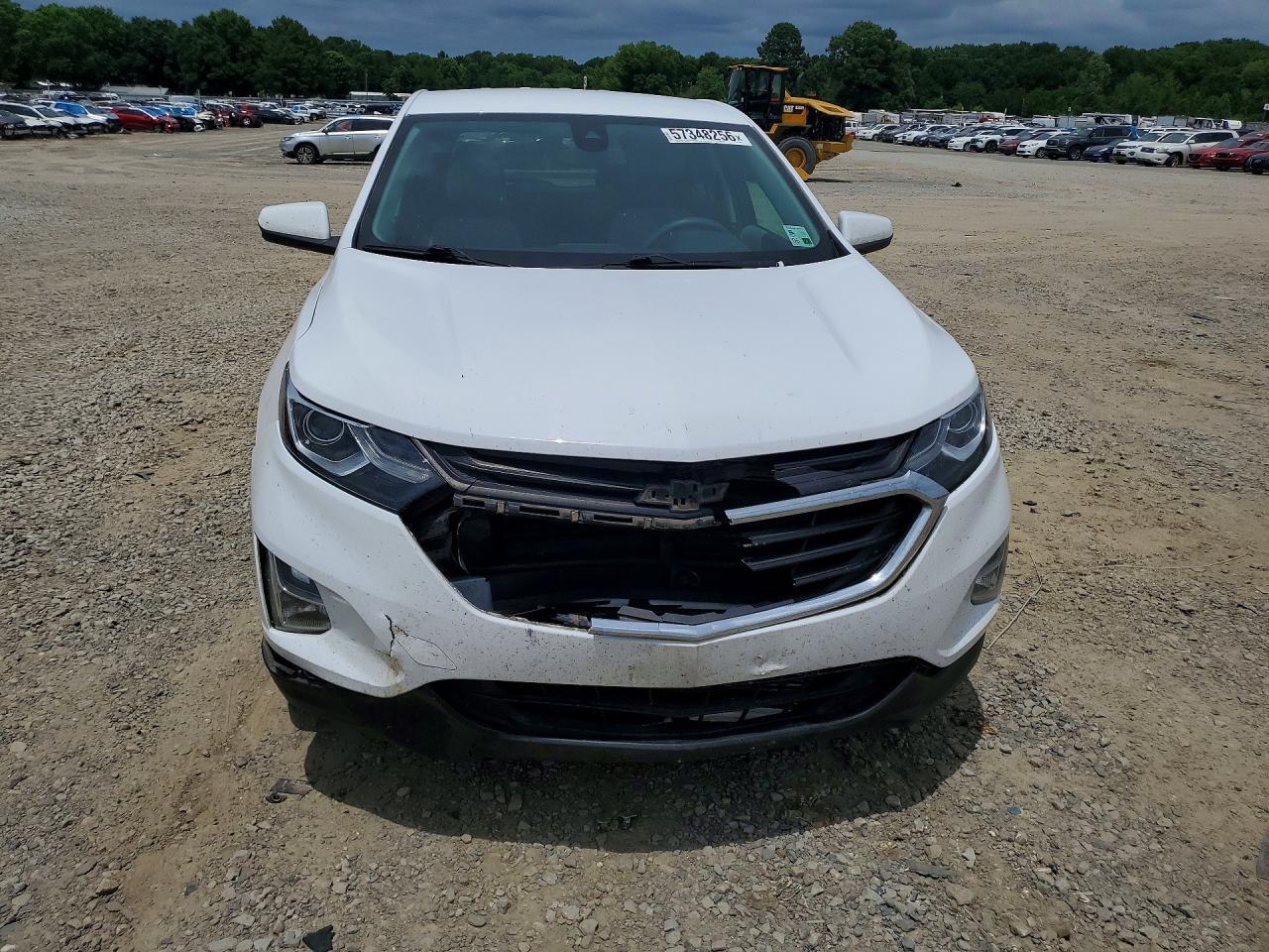 2021 Chevrolet Equinox Lt - Image 5