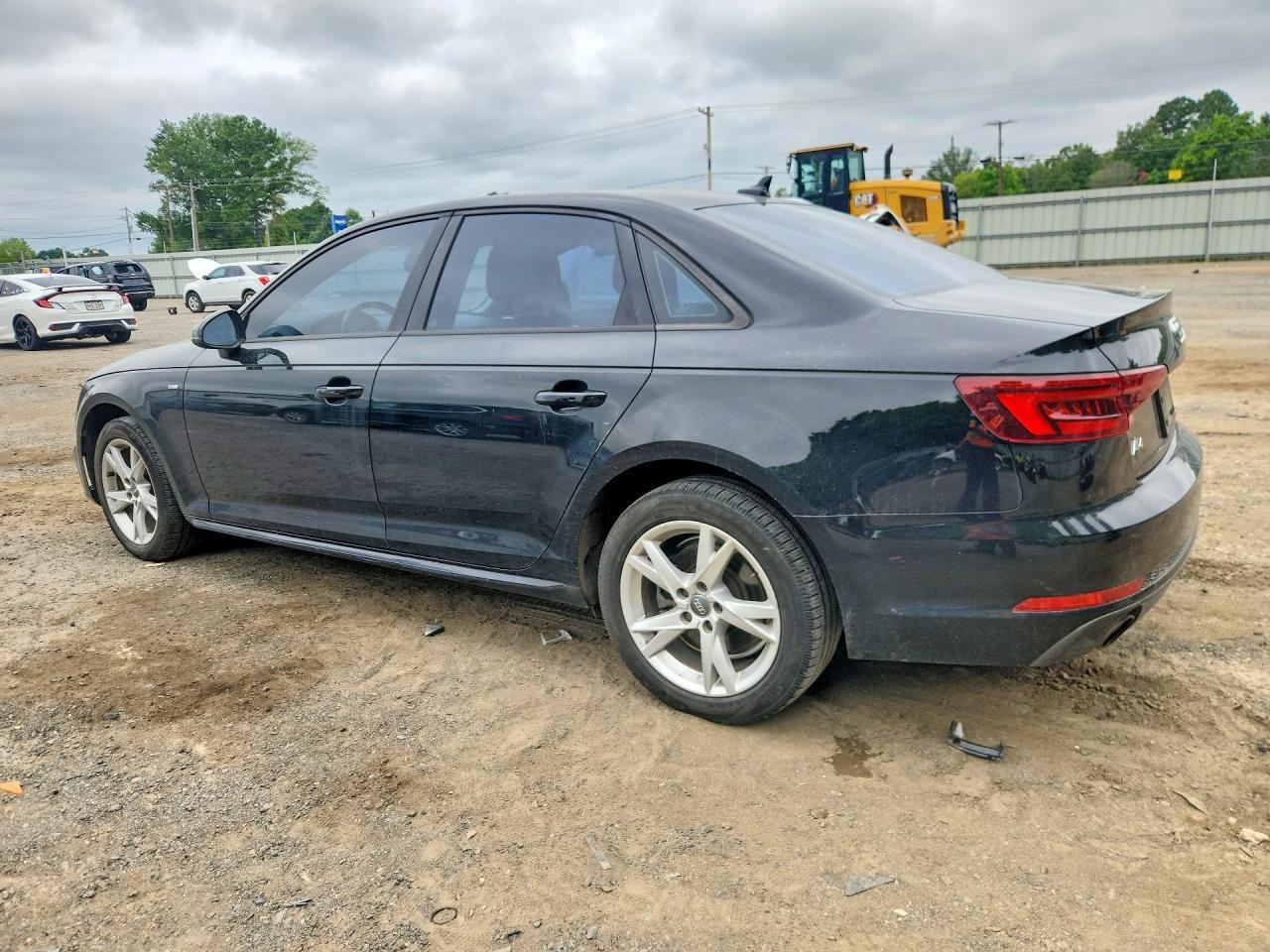 2018 Audi A4 Premium - Image 2