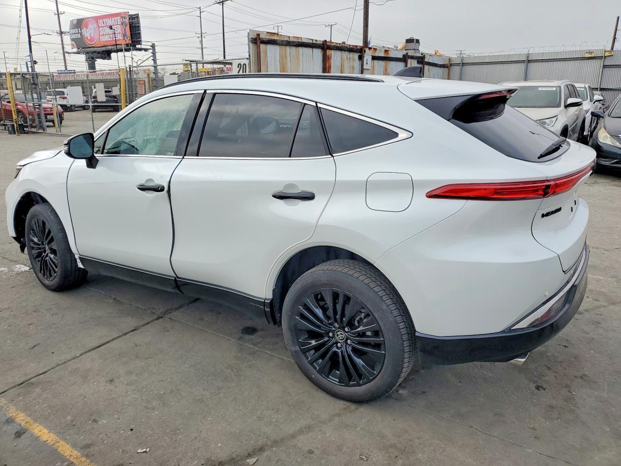 2024 Toyota Venza Nightshade Edition - Фото 2