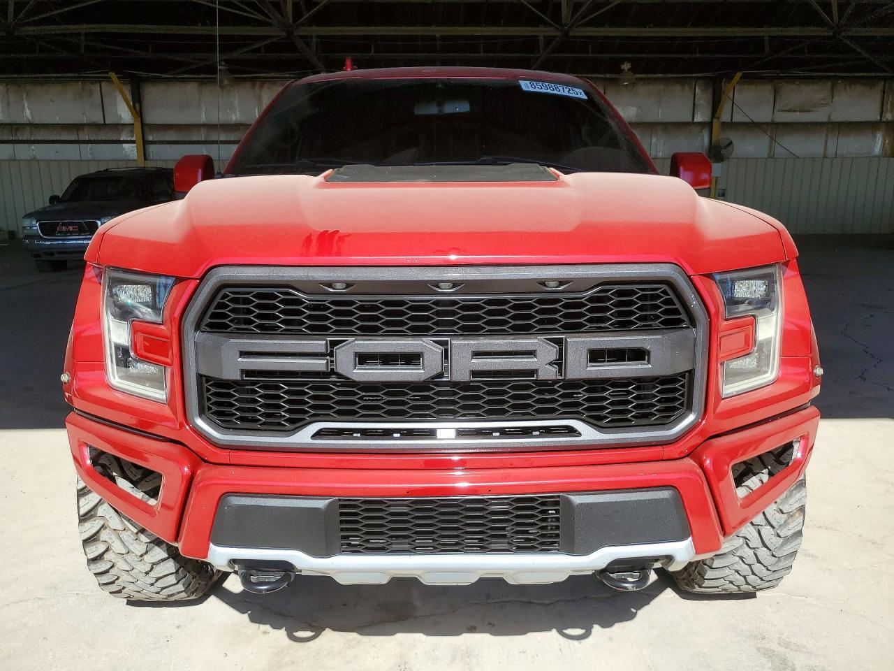 2020 Ford F150 Raptor - Фото 5