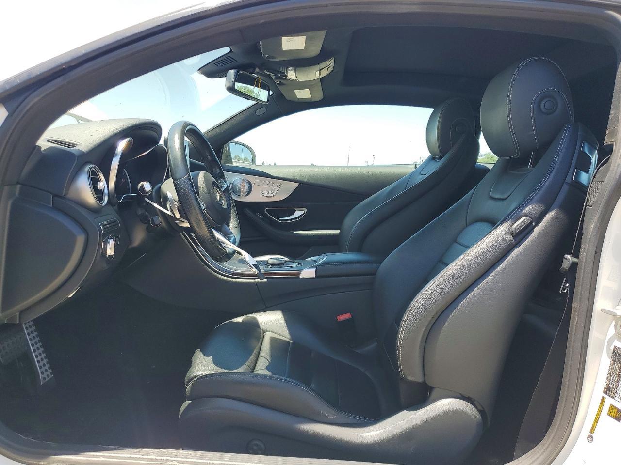 2018 Mercedes-Benz C 300 - Фото 7