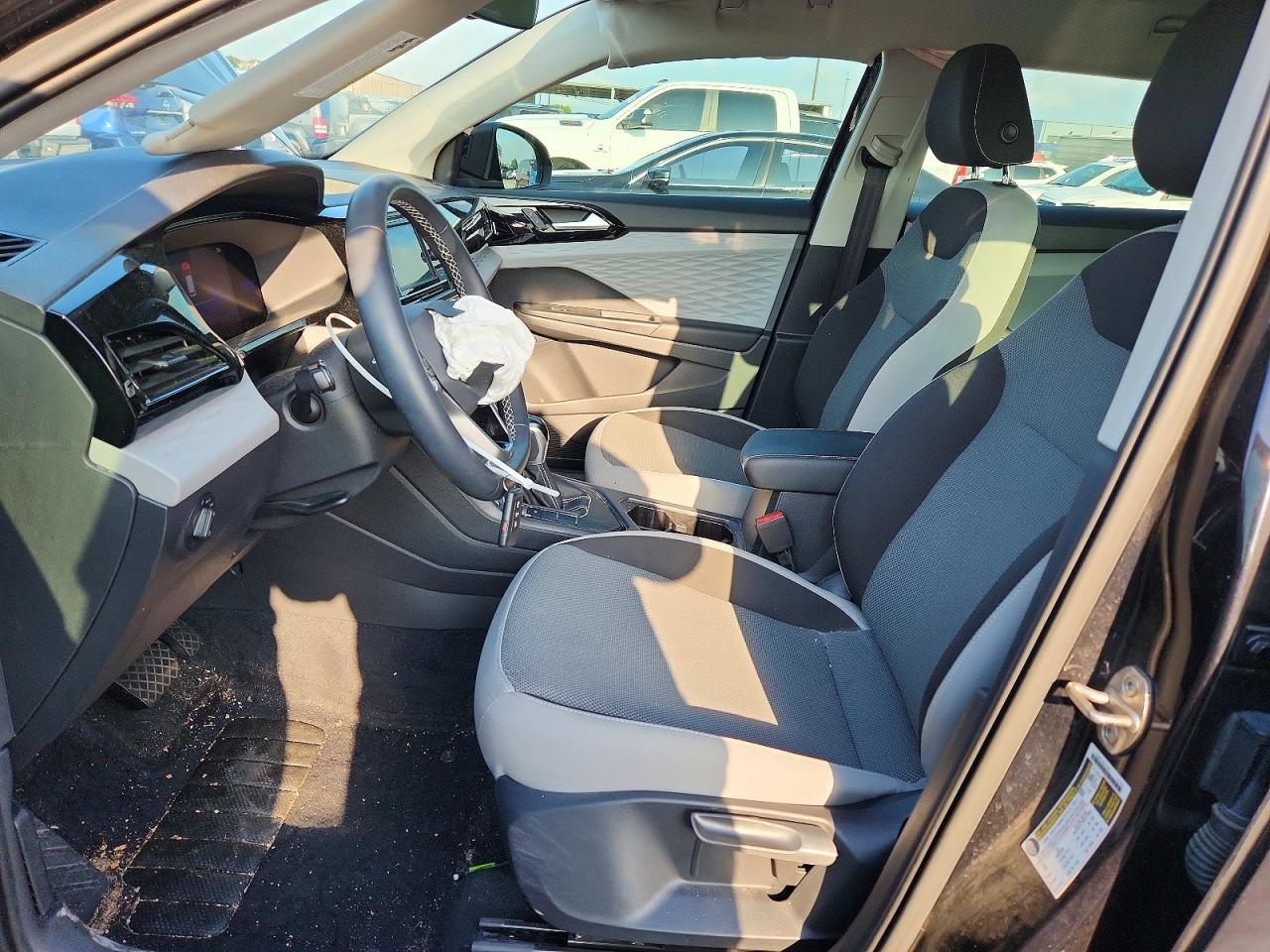 2023 Volkswagen Taos S - Фото 7
