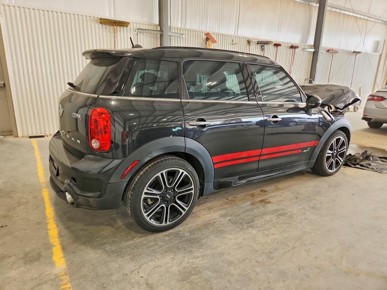 2015 Mini Cooper S Countryman - Фото 3