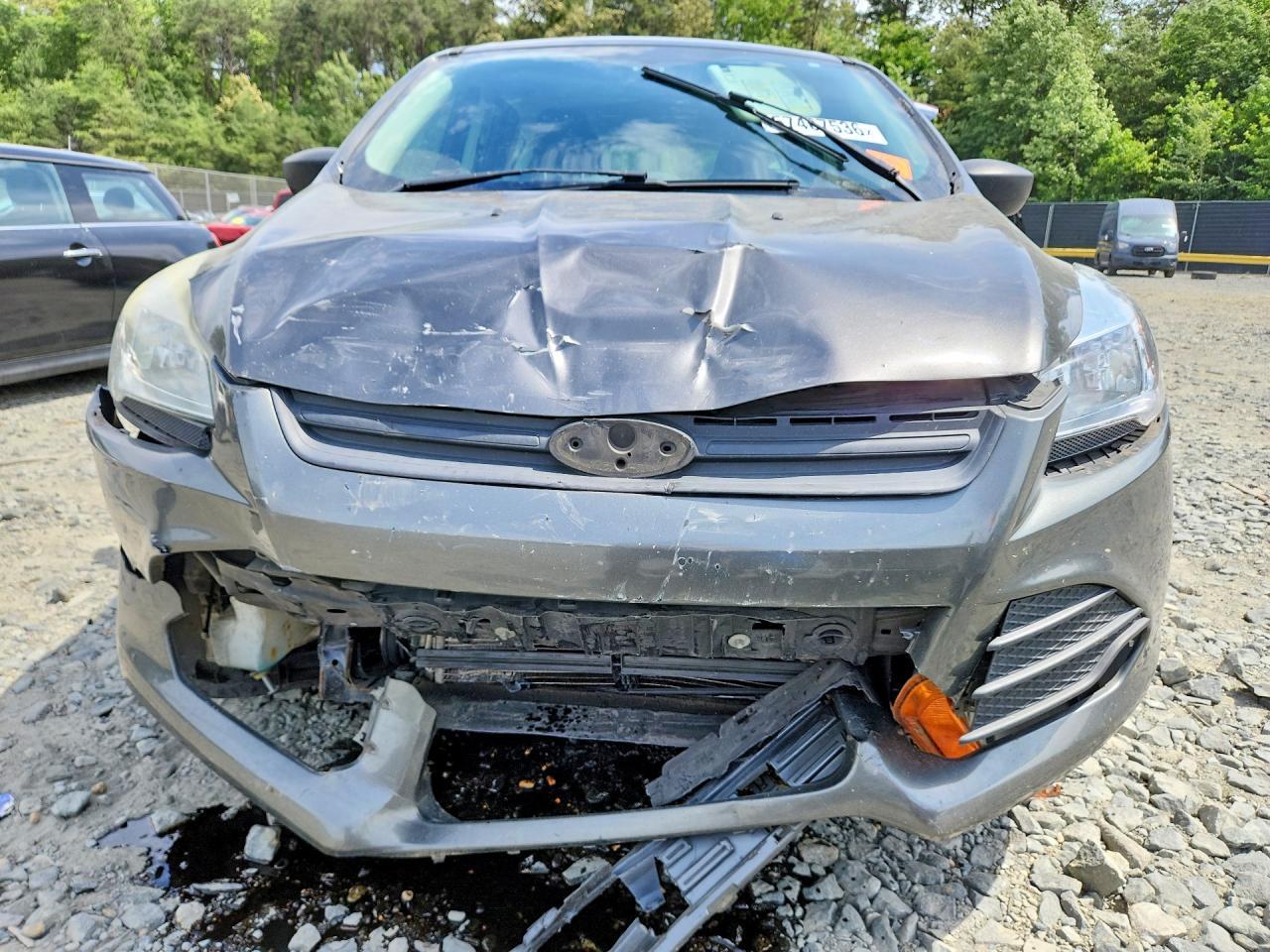 2016 Ford Escape - Image 5
